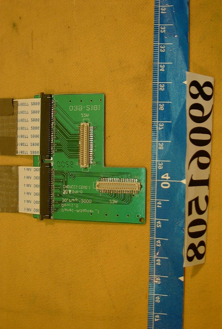 Product image for HSUTRLS-5