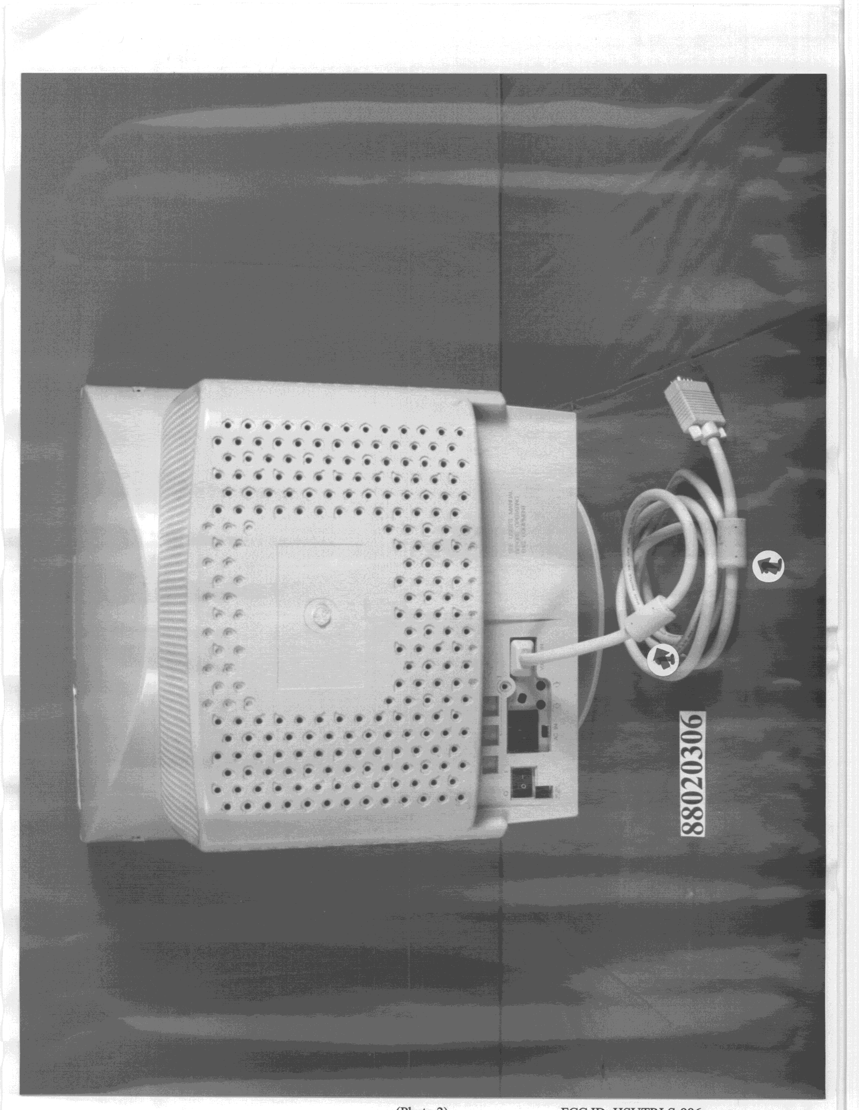 Product image for HSUTRLS-996