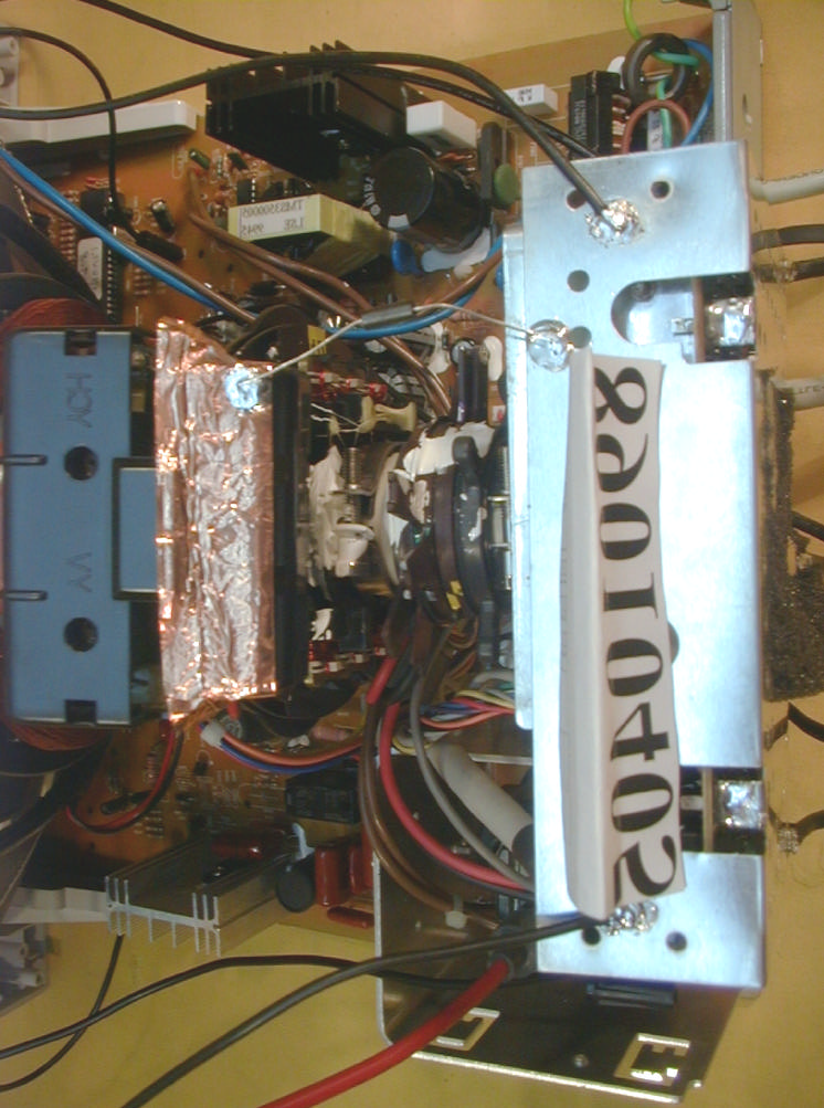 Product image for HSUTRLX-754