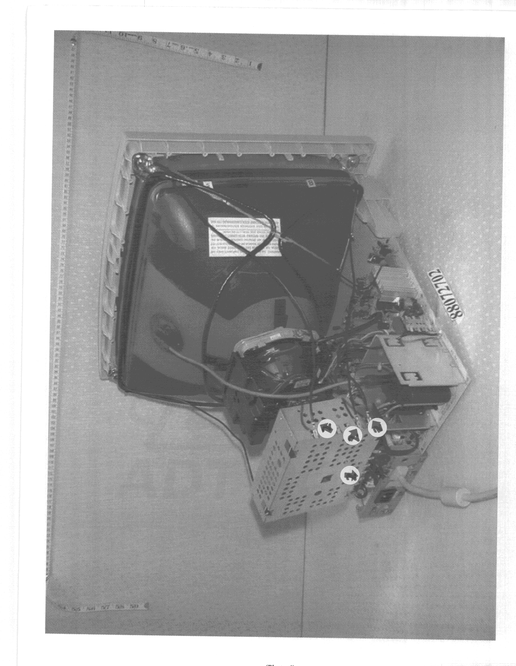 Product image for HSUTRLX-970