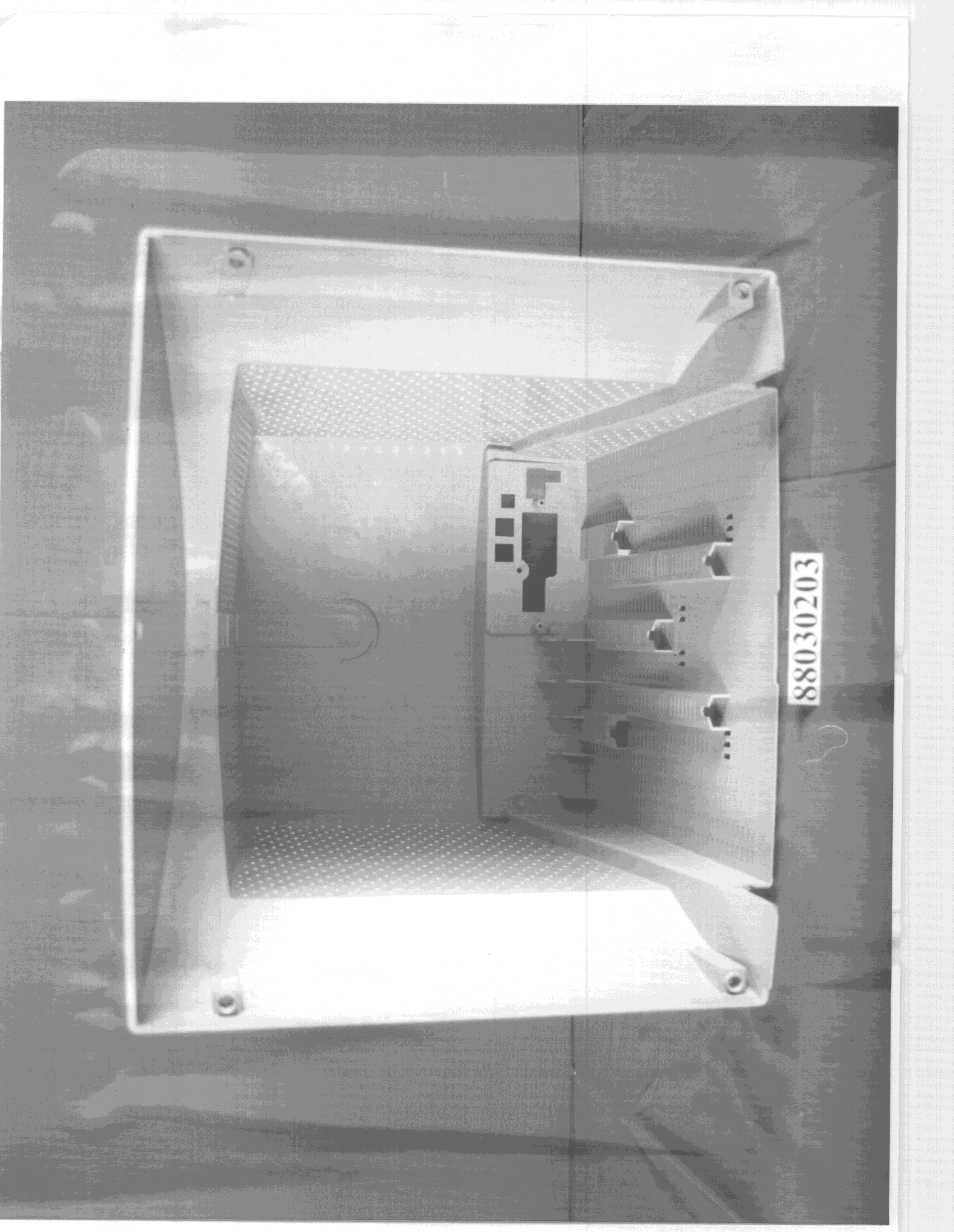 Product image for HSUTRLX-996