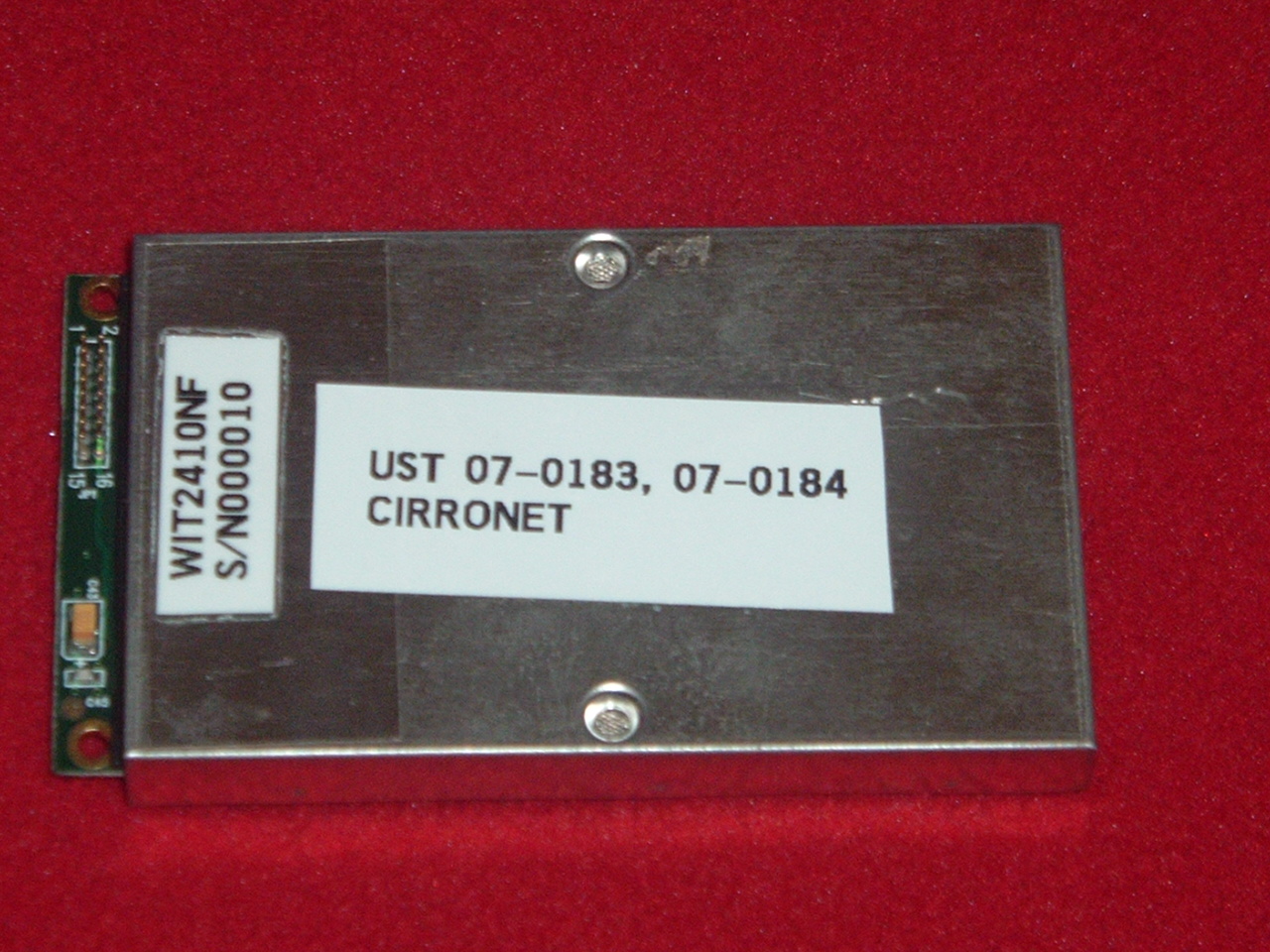 Product image for HSW-2410NF