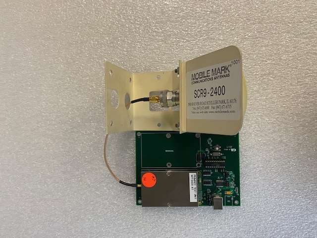 Product image for HSW-2420