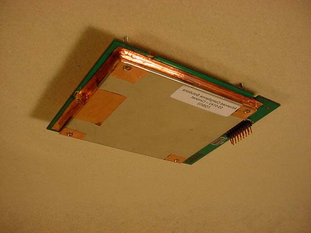 Product image for HSW-5811M