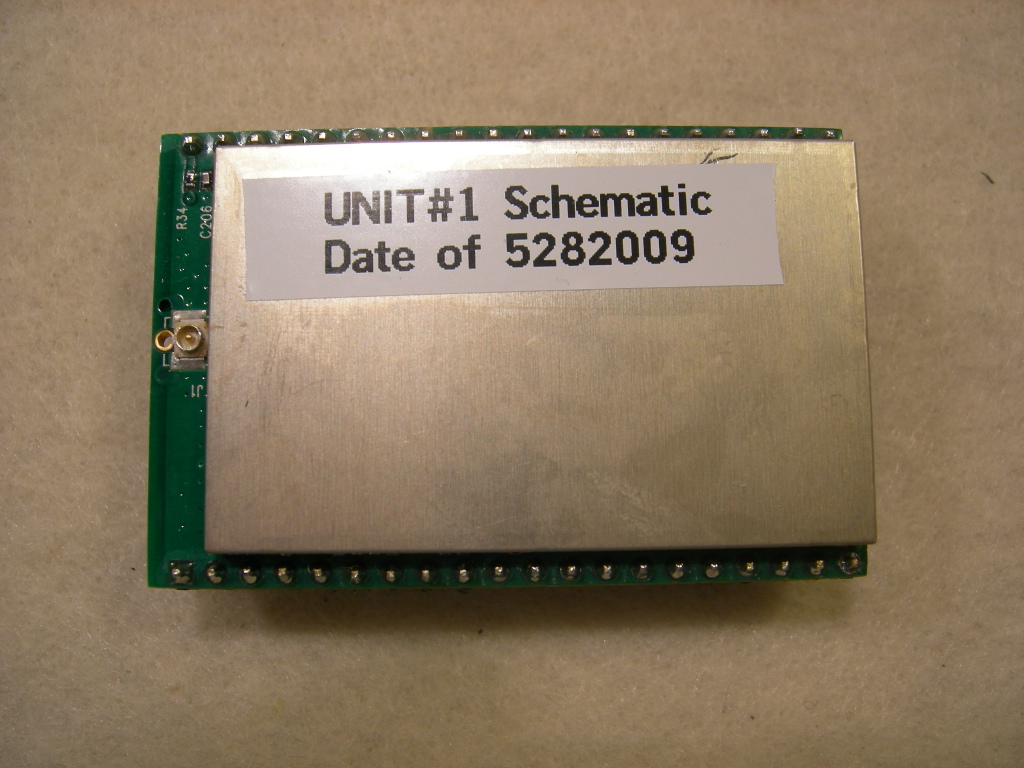 Product image for HSW-DNT2400P