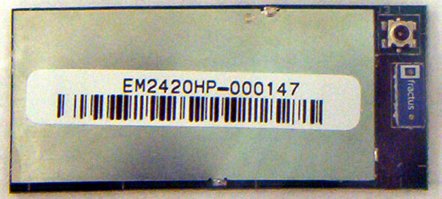 Product image for HSW-EM2420HP