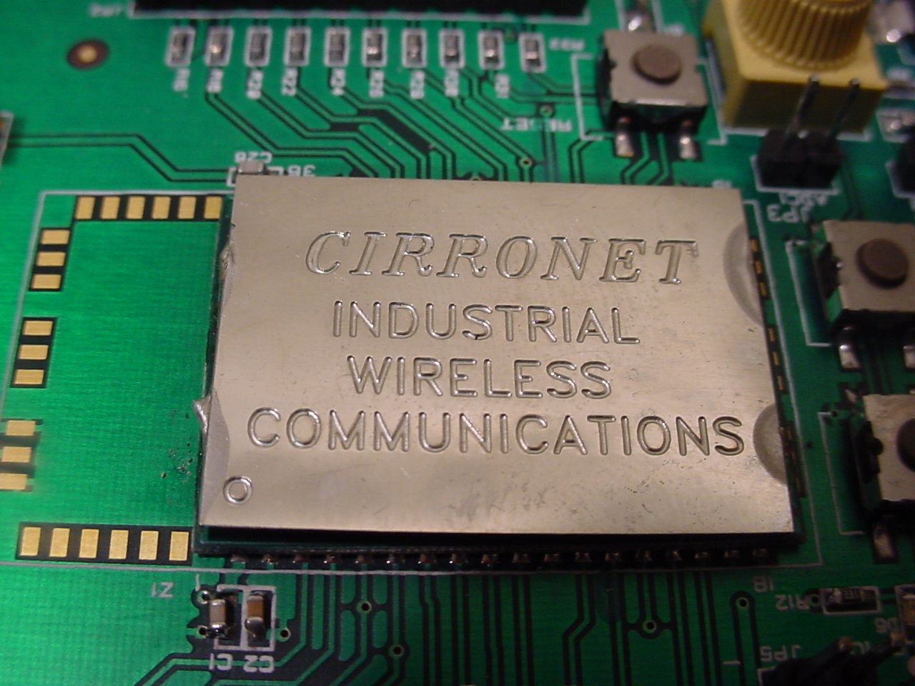 Product image for HSW-ZMN2400