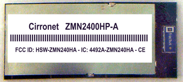 Product image for HSW-ZMN240HA