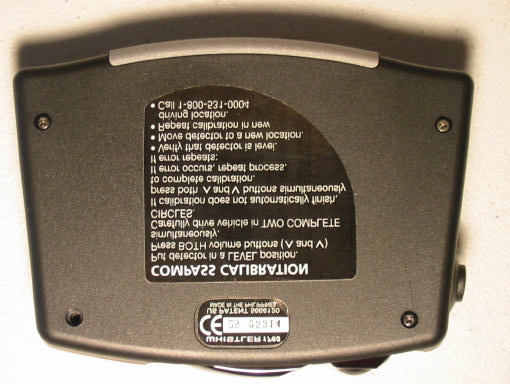 Product image for HSXWH04