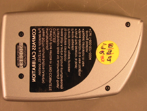 Product image for HSXWH08