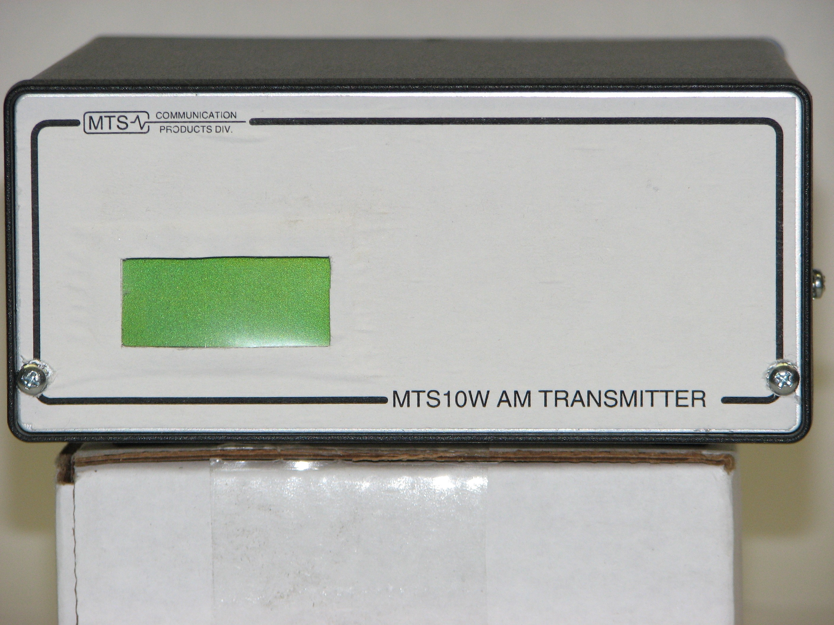 Product image for HTG3BPMTS10W