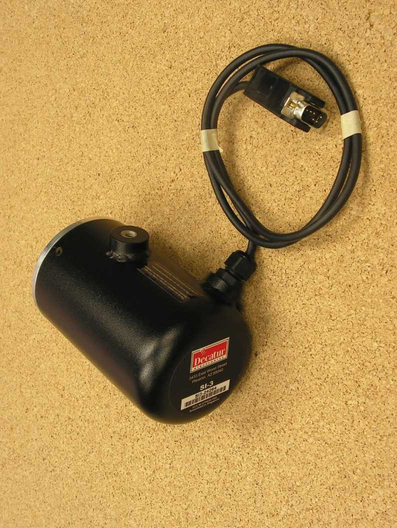 Product image for HTR-SI3