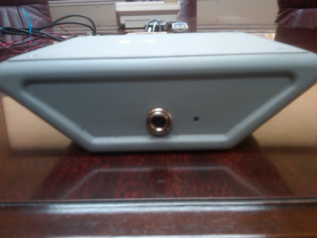 Product image for HTRSI-3L