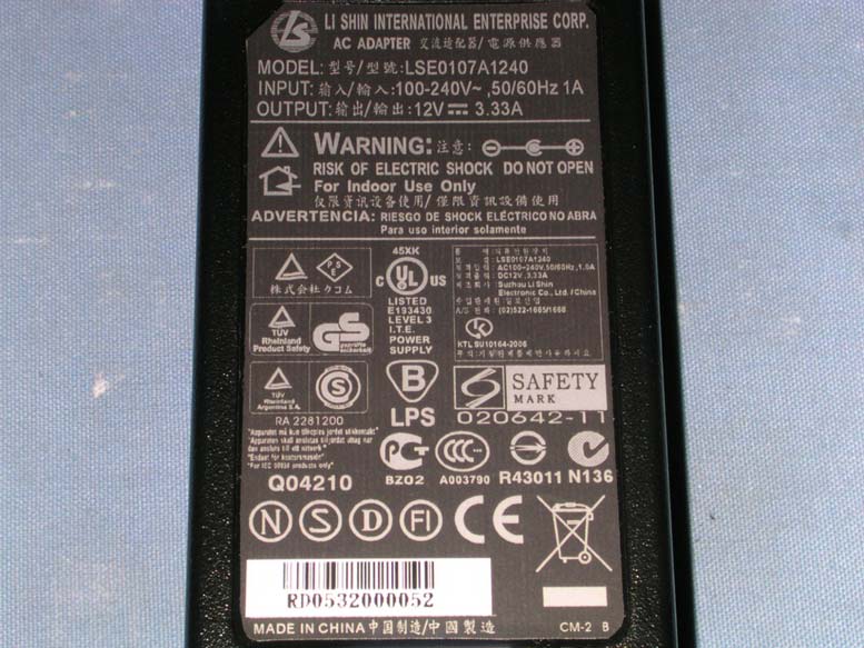 Product image for HV4DTF521