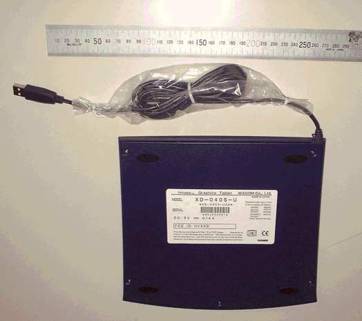 Product image for HV4XD