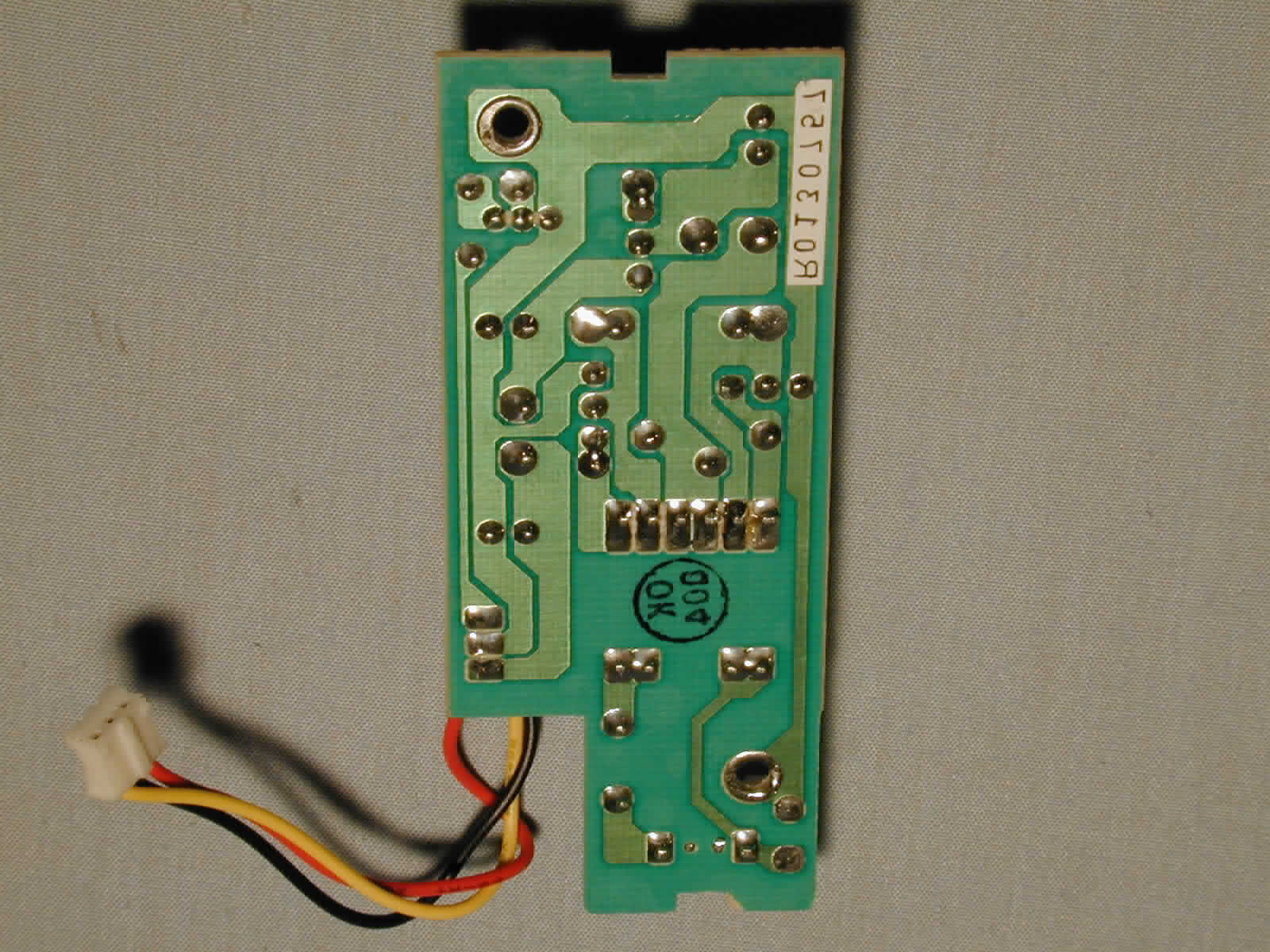 Product image for HWFBEARPAW