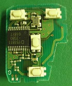 Product image for HYQ12BDM