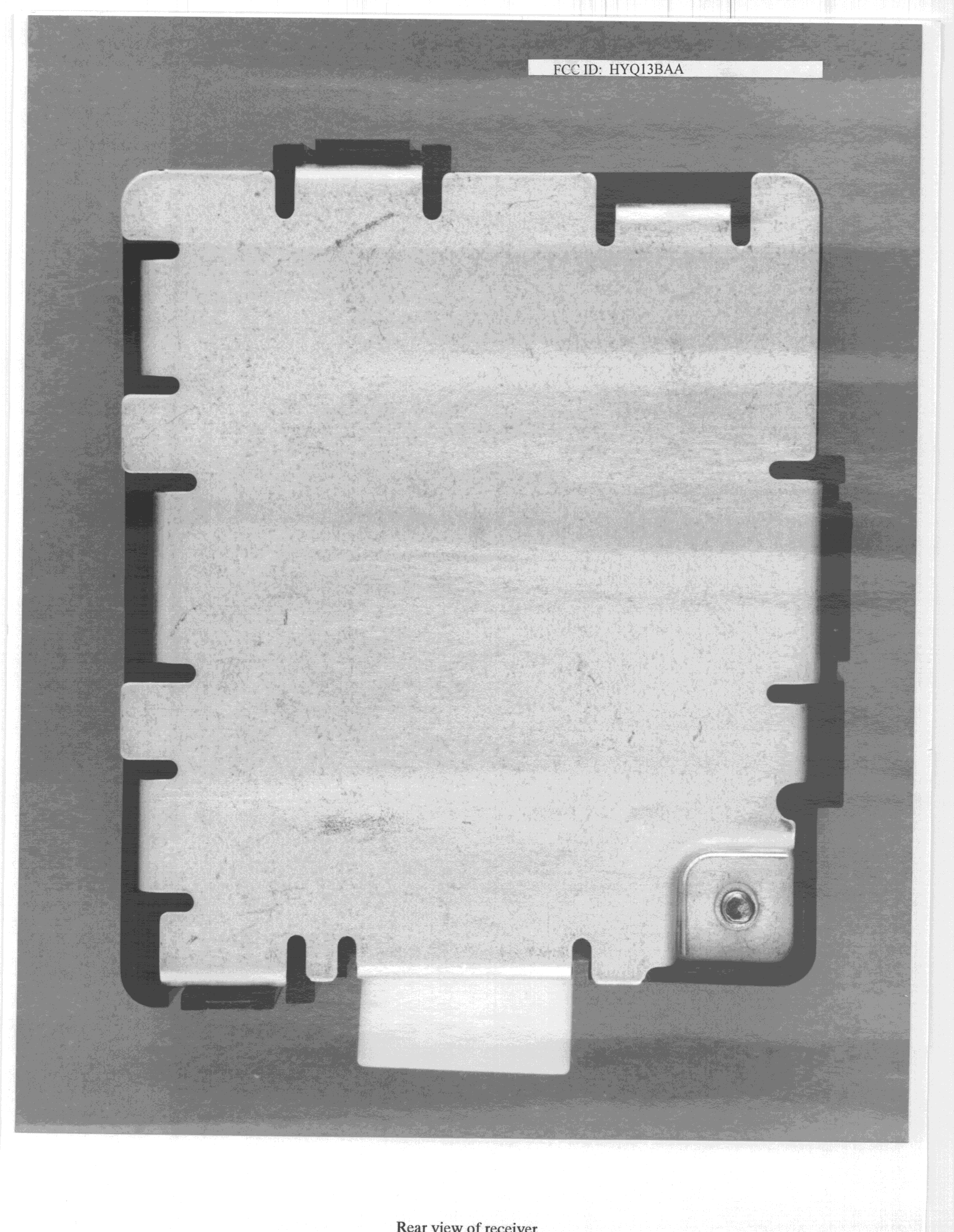 Product image for HYQ13BAA