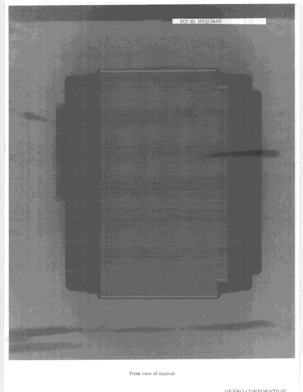 Product image for HYQ13BAS