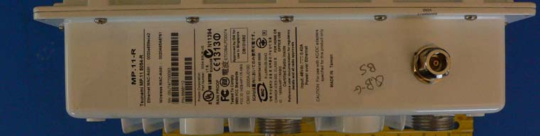 Product image for HZB-5054-LR