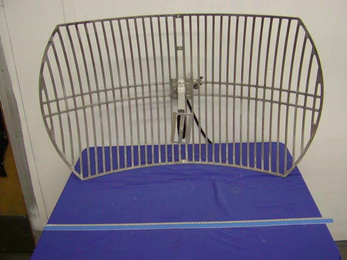 Product image for HZB-MP11R-ABG