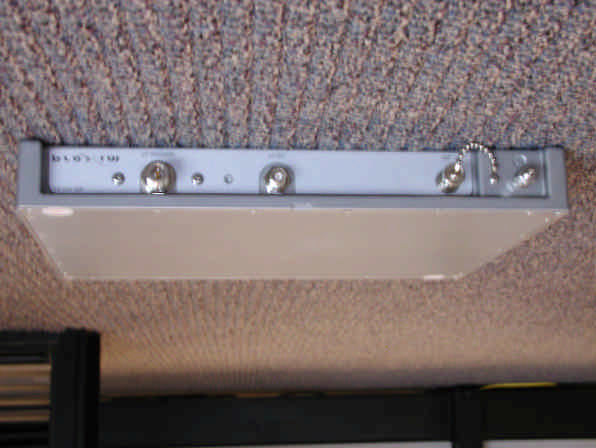 Product image for HZB-S58-GX1