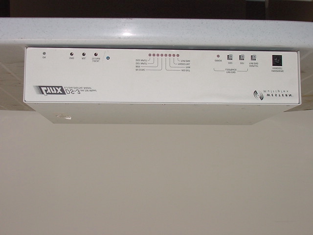 Product image for HZB-U53-45