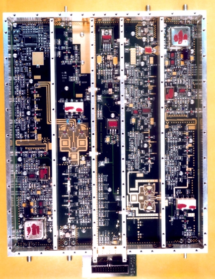 Product image for HZB-U5358-100