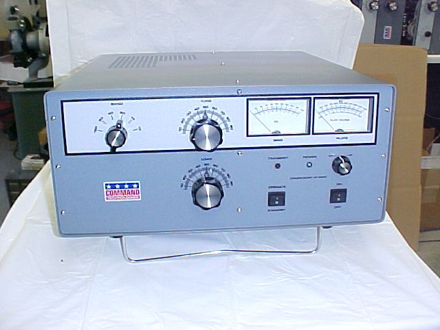 Product image for HZKHF2500MAGNUM