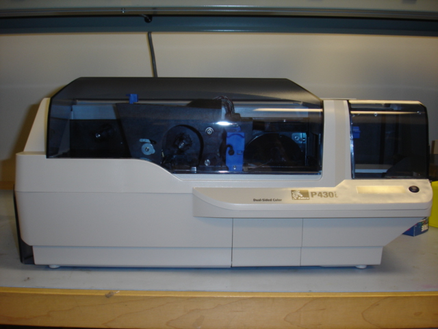 Product image for I28-P430I-MIFARE