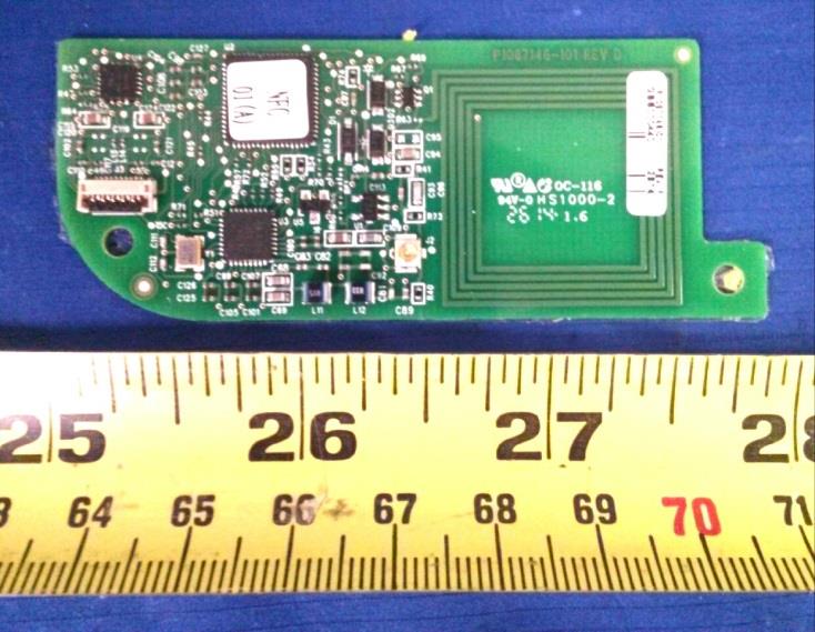 Product image for I28MD-1356NFC