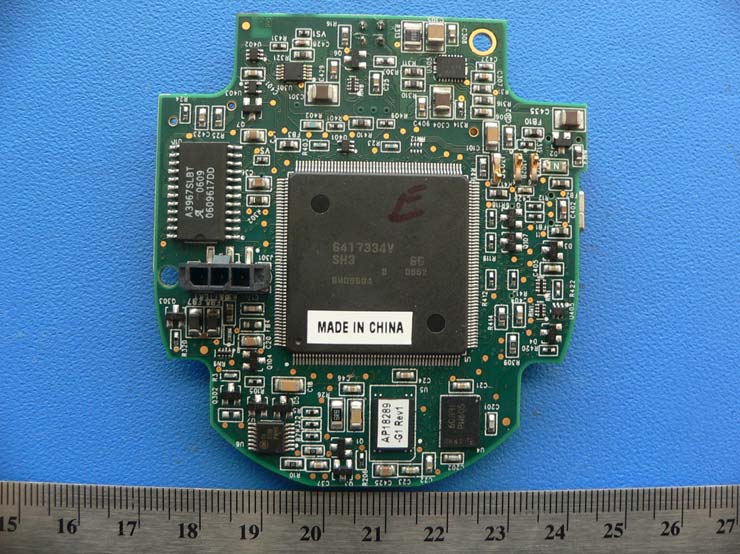 Product image for I28MD-BTC2TY6