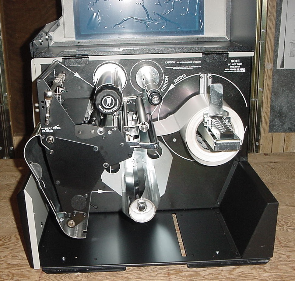 Product image for I28RFID-R170XI-03