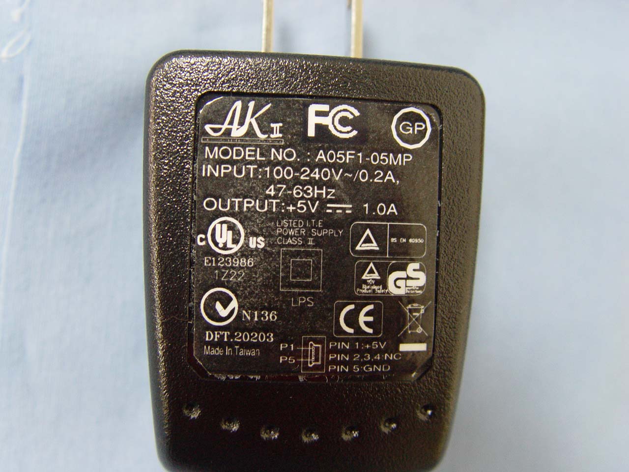 Product image for I2ILR9559X