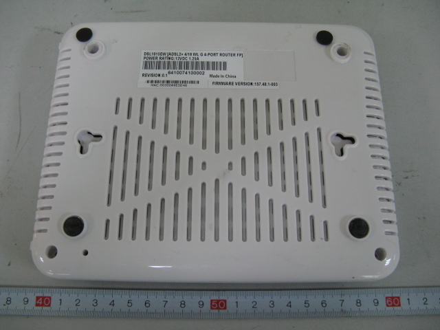 Product image for I38-DSL1015EW