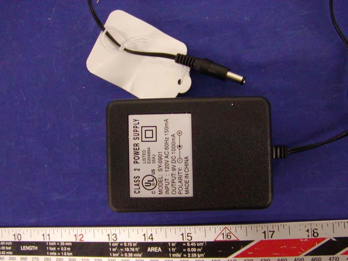 Product image for I38-DSL600EWR