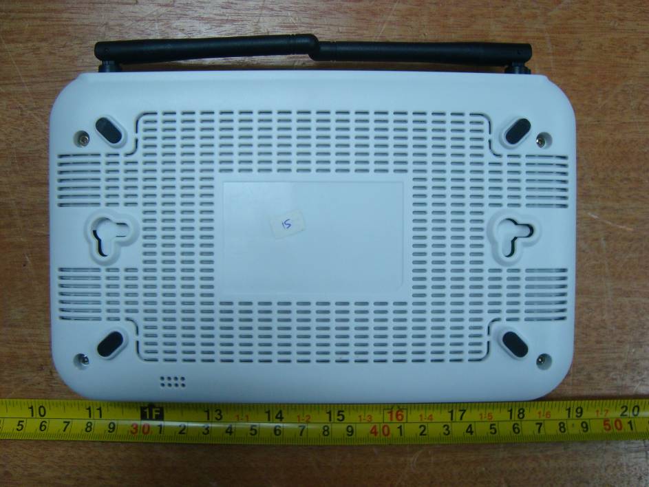 Product image for I38DSL5008EN