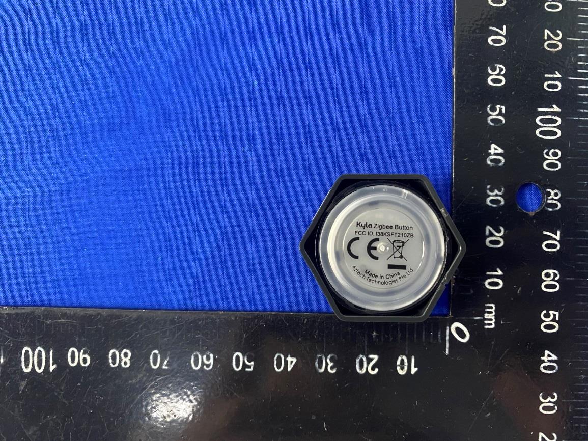 Product image for I38KSFT210ZB