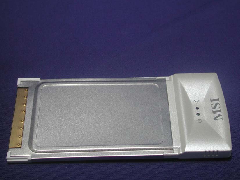 Product image for I4L-CB54GMS6819