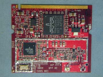 Product image for I4L-MS6804