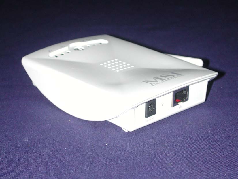 Product image for I4L-MS6809