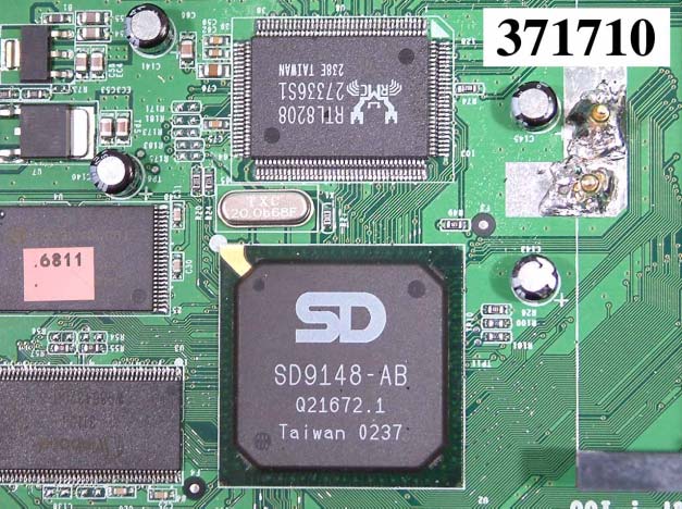 Product image for I4L-MS6811