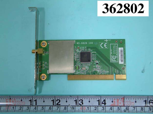 Product image for I4L-MS6828