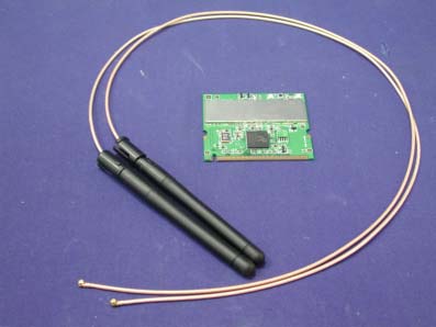 Product image for I4L-MS6833