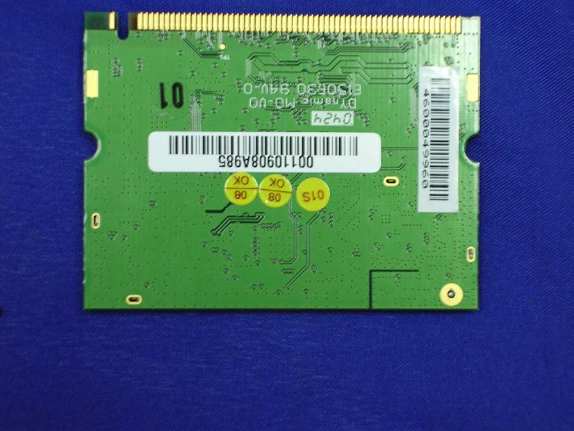 Product image for I4L-MS6833A