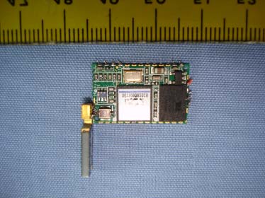 Product image for I4L-MS6837