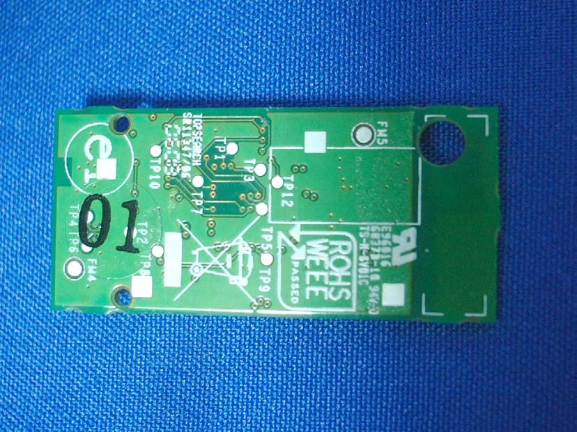 Product image for I4L-MS6837D