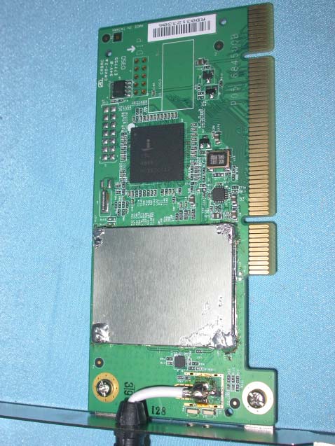 Product image for I4L-MS6845