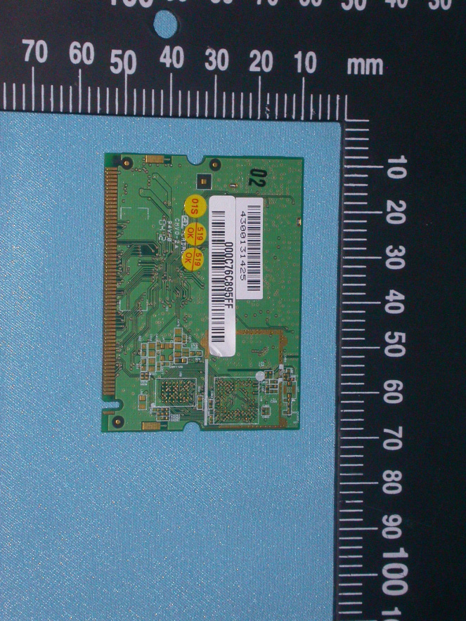 Product image for I4L-MS6855A