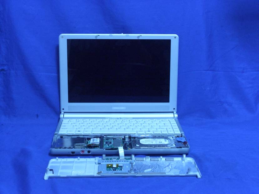 Product image for I4L-MS6855C2